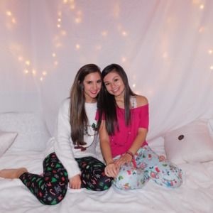 Meet your Posher, Reagan